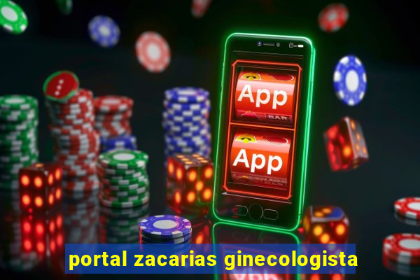 portal zacarias ginecologista